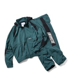画像31: LFYT(ラファイエット) / SPORTS LOGO TRACK JACKET (31)