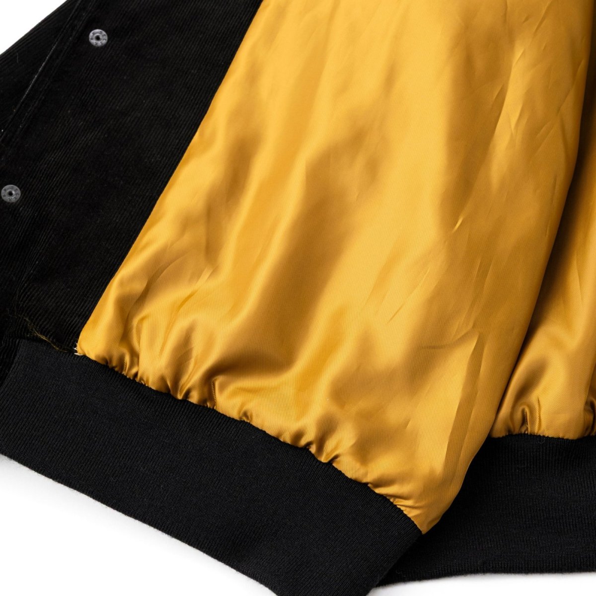 画像10: CALEE(キャリー) / CORDUROY RIB JACKET (10)