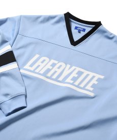 画像7: LFYT(ラファイエット) / HENNY FOOTBALL JERSEY (7)