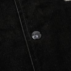 画像4: CALEE(キャリー) / CORDUROY RIB JACKET (4)