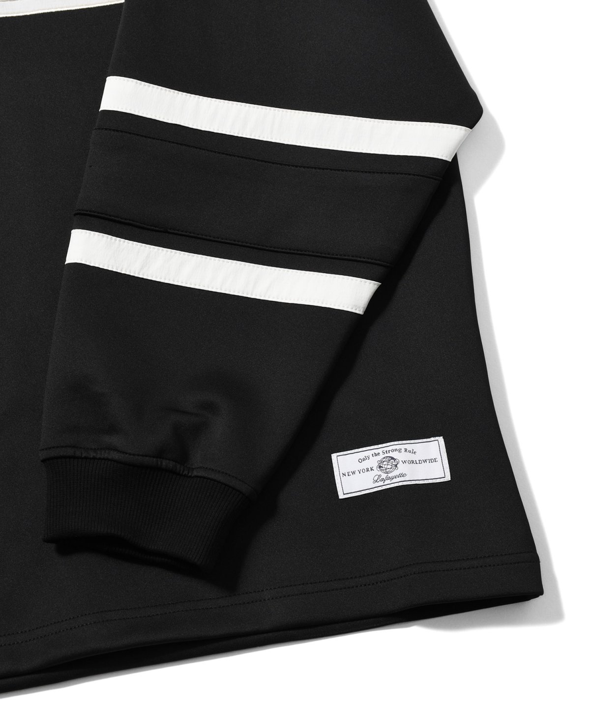 画像14: LFYT(ラファイエット) / HENNY FOOTBALL JERSEY (14)