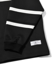 画像14: LFYT(ラファイエット) / HENNY FOOTBALL JERSEY (14)