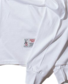 画像21: ACAPULCO GOLD(アカプルコゴールド) / BATTERY LS TEE (21)