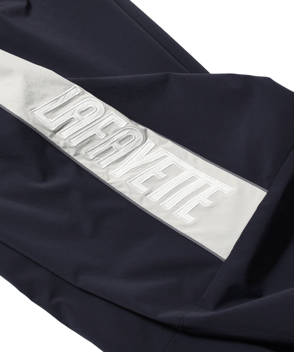 画像11: LFYT(ラファイエット) / SPORTS LOGO TRACK PANTS (11)