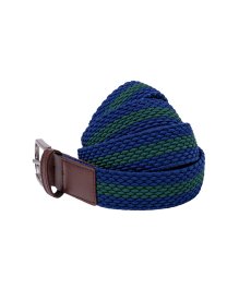 画像3: INTERBREED(インターブリード) / Lined Stretch Belt (3)