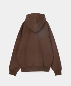 画像6: APPLEBUM(アップルバム) / Logo Embroidery Hoodie (6)