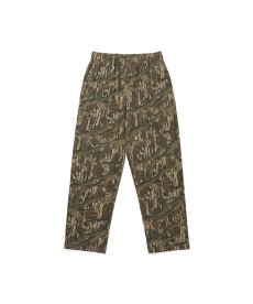 画像2: HIDEANDSEEK(ハイドアンドシーク) / "HideandSeek × Toru Nishiura" Original Jersey Pant (2)
