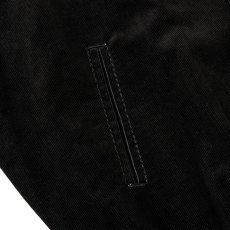 画像8: CALEE(キャリー) / CORDUROY RIB JACKET (8)