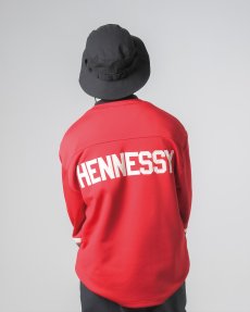 画像18: LFYT(ラファイエット) / HENNY FOOTBALL JERSEY (18)