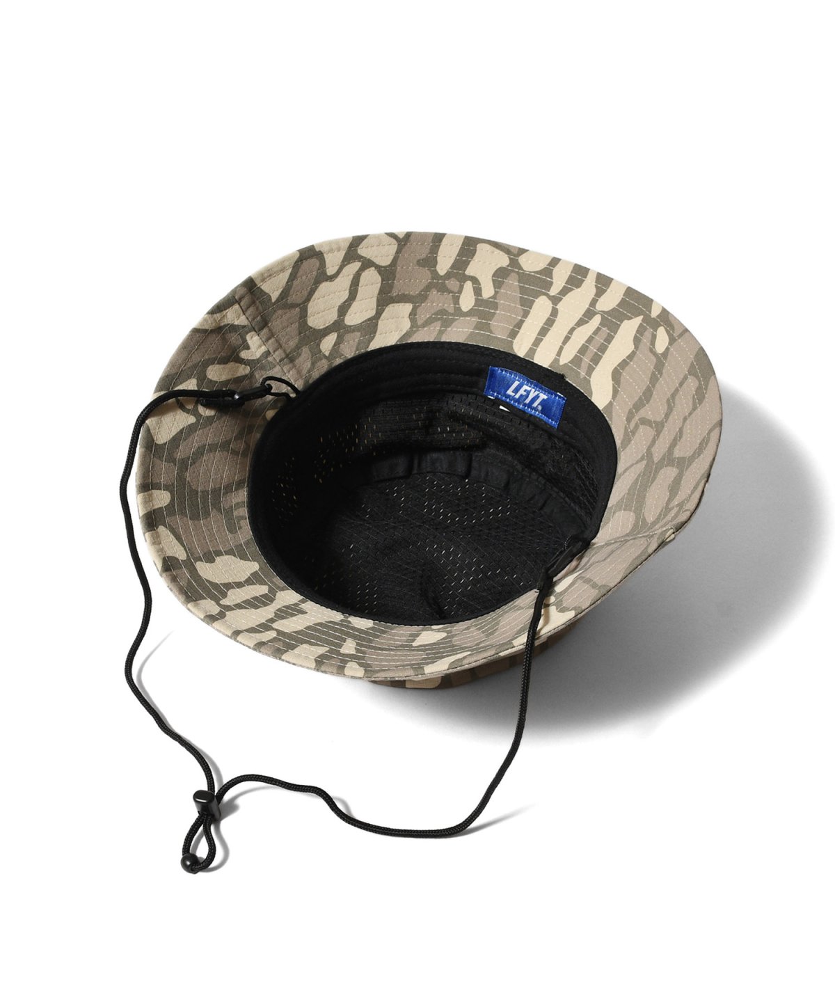 画像22: LFYT(ラファイエット) / RIPSTOP FIELD BOONIE HAT (22)