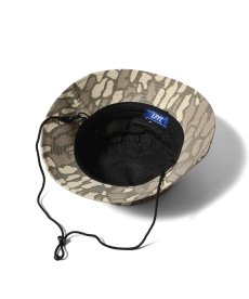 画像22: LFYT(ラファイエット) / RIPSTOP FIELD BOONIE HAT (22)