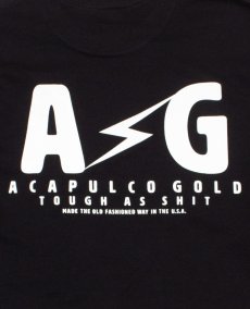 画像14: ACAPULCO GOLD(アカプルコゴールド) / BATTERY LS TEE (14)