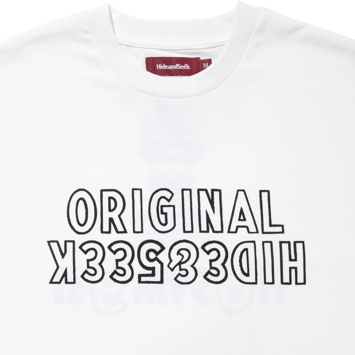 画像7: HIDEANDSEEK(ハイドアンドシーク) / "HideandSeek × Toru Nishiura" Original S/S Tee (7)