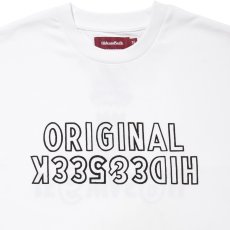画像7: HIDEANDSEEK(ハイドアンドシーク) / "HideandSeek × Toru Nishiura" Original S/S Tee (7)
