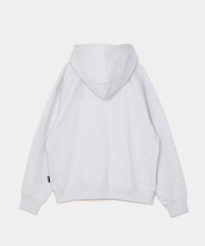画像10: APPLEBUM(アップルバム) / Logo Embroidery Hoodie (10)