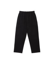 画像2: HIDEANDSEEK(ハイドアンドシーク) / "HideandSeek × Toru Nishiura" Original Jersey Pant (2)