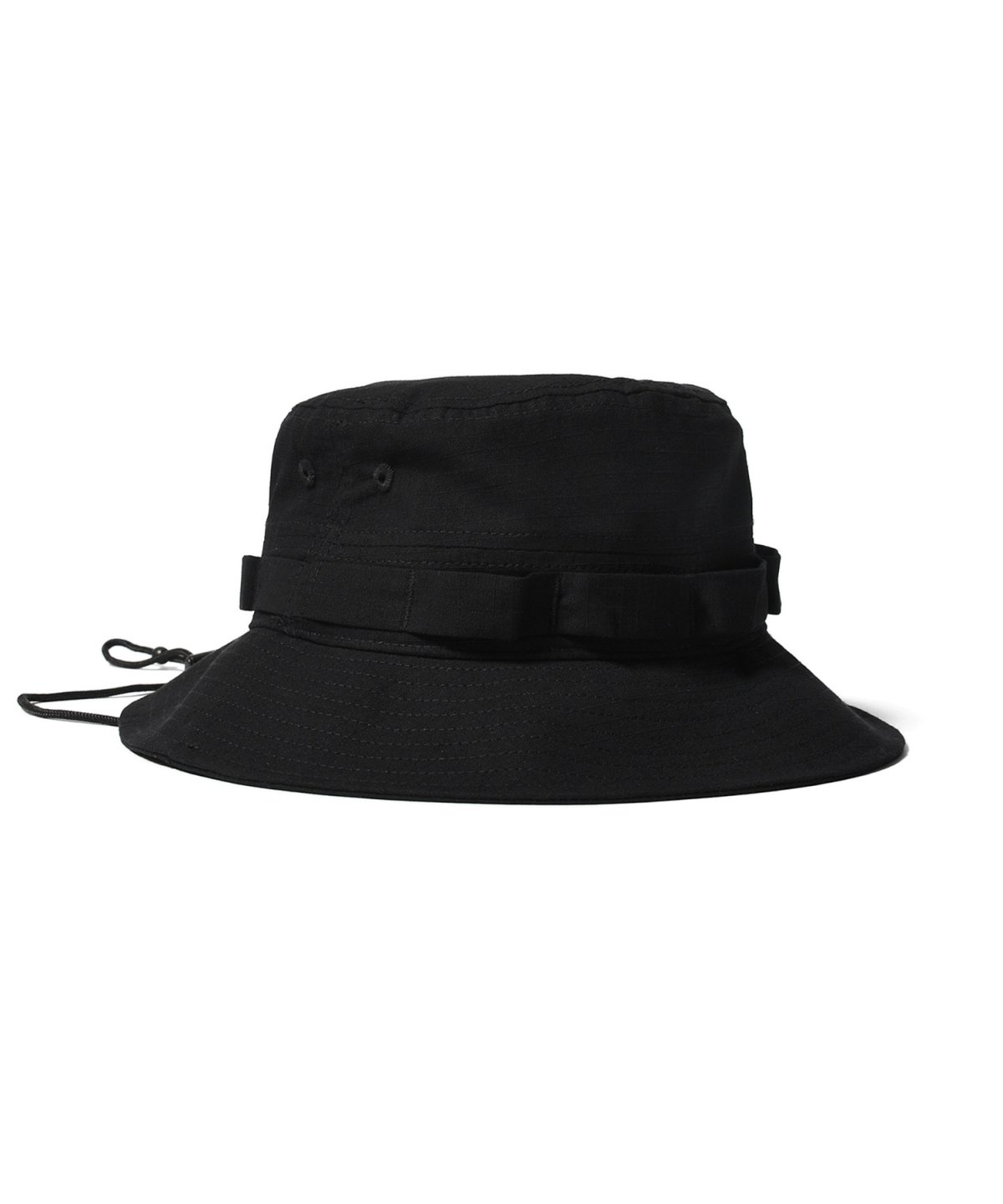 画像5: LFYT(ラファイエット) / RIPSTOP FIELD BOONIE HAT (5)