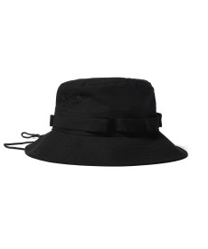 画像5: LFYT(ラファイエット) / RIPSTOP FIELD BOONIE HAT (5)