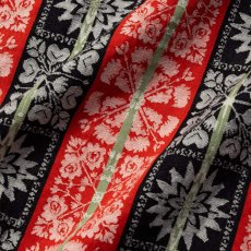 画像8: CALEE(キャリー) / JACQUARD L/S SH (8)