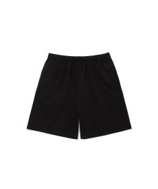 画像2: HIDEANDSEEK(ハイドアンドシーク) / "HideandSeek × Toru Nishiura" Original Jersey Short (2)