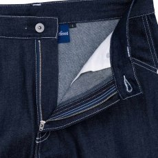 画像7: INTERBREED(インターブリード) / 6Pocket Double Knee Jeans (7)