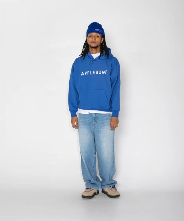 APPLEBUM(アップルバム) スウェットパーカー “APPLEBUM TOKYO” Hoodie