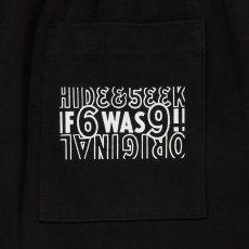 画像7: HIDEANDSEEK(ハイドアンドシーク) / "HideandSeek × Toru Nishiura" Original Jersey Pant (7)