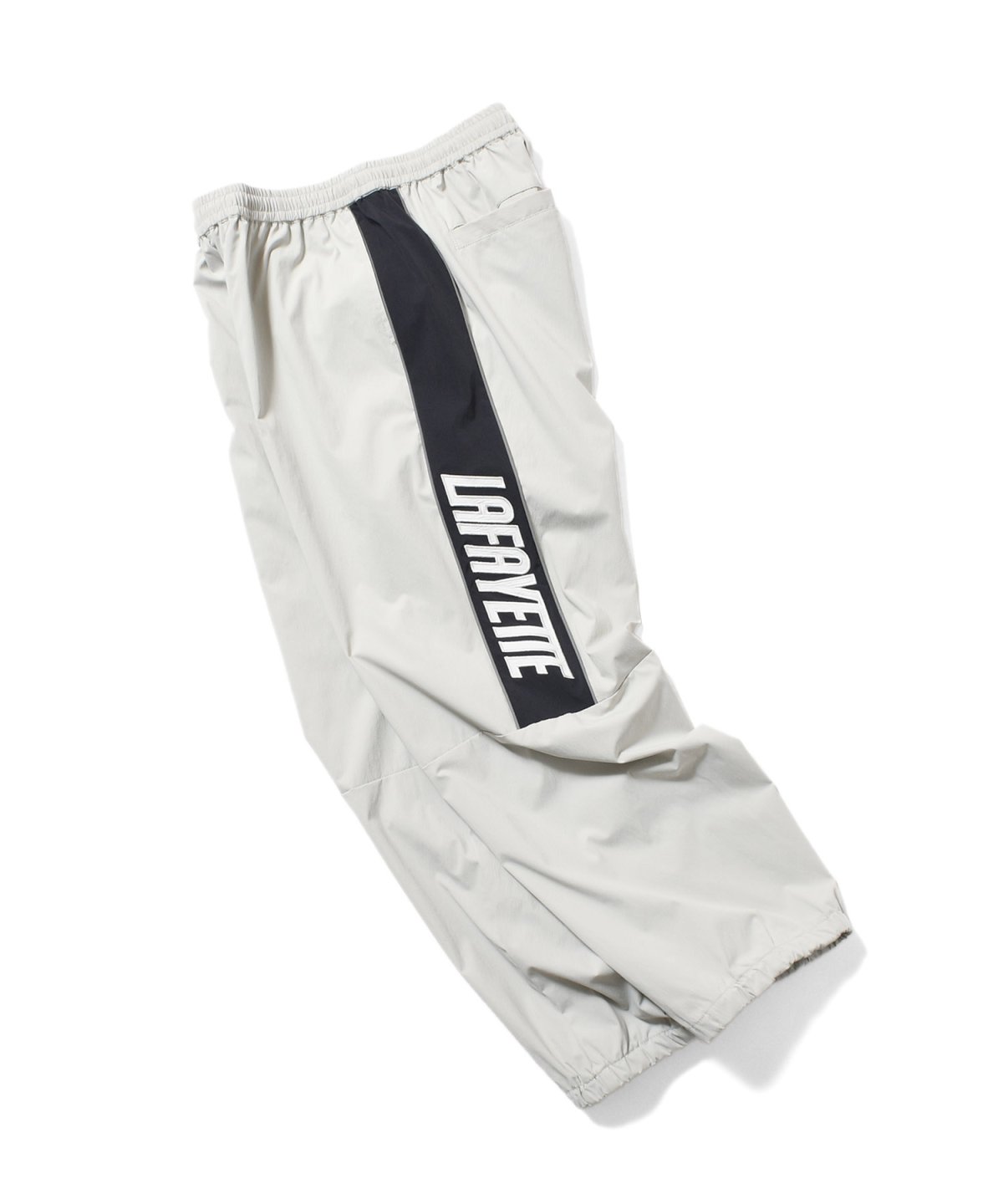 画像18: LFYT(ラファイエット) / SPORTS LOGO TRACK PANTS (18)