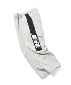 画像18: LFYT(ラファイエット) / SPORTS LOGO TRACK PANTS (18)