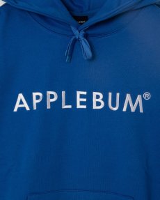 画像14: APPLEBUM(アップルバム) / Logo Embroidery Hoodie (14)