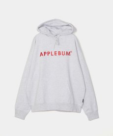 画像5: APPLEBUM(アップルバム) / Logo Embroidery Hoodie (5)
