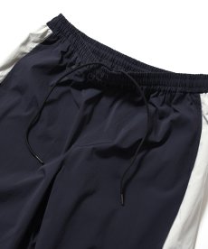画像5: LFYT(ラファイエット) / SPORTS LOGO TRACK PANTS (5)
