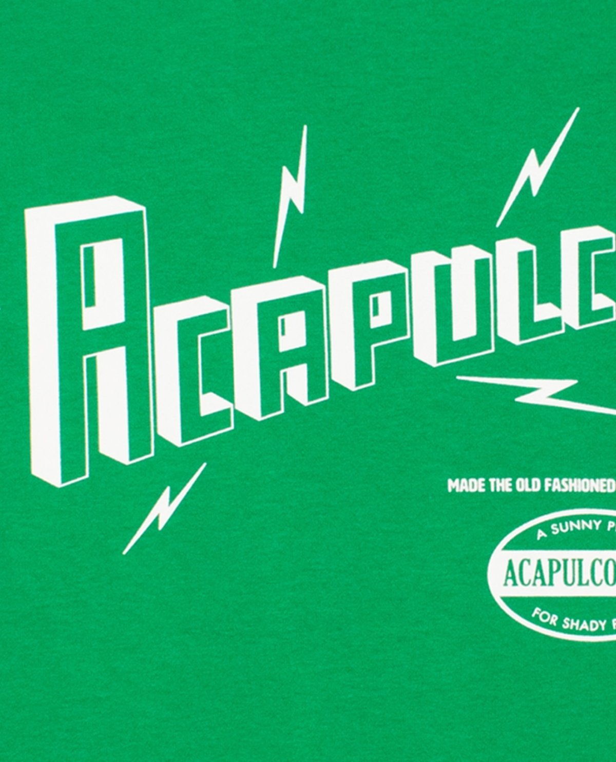画像13: ACAPULCO GOLD(アカプルコゴールド) / BATTERY LS TEE (13)