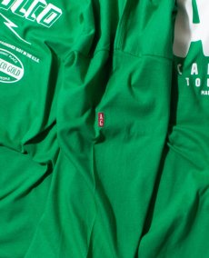 画像19: ACAPULCO GOLD(アカプルコゴールド) / BATTERY LS TEE (19)