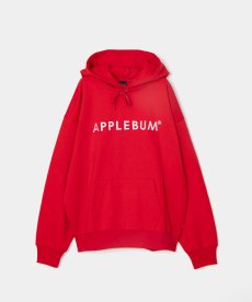 画像3: APPLEBUM(アップルバム) / Logo Embroidery Hoodie (3)