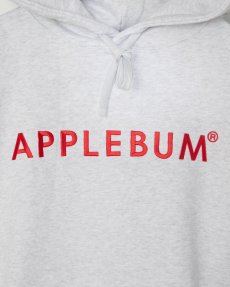 画像15: APPLEBUM(アップルバム) / Logo Embroidery Hoodie (15)