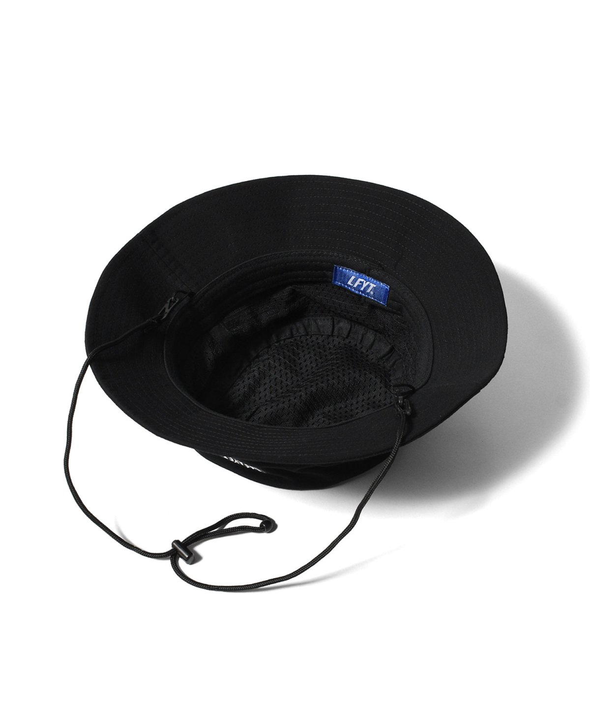画像20: LFYT(ラファイエット) / RIPSTOP FIELD BOONIE HAT (20)