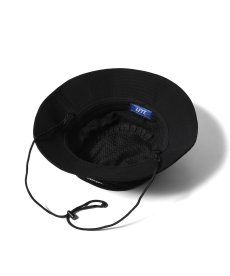 画像20: LFYT(ラファイエット) / RIPSTOP FIELD BOONIE HAT (20)