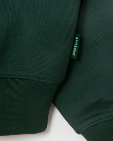 画像17: APPLEBUM(アップルバム) / Logo Embroidery Hoodie (17)