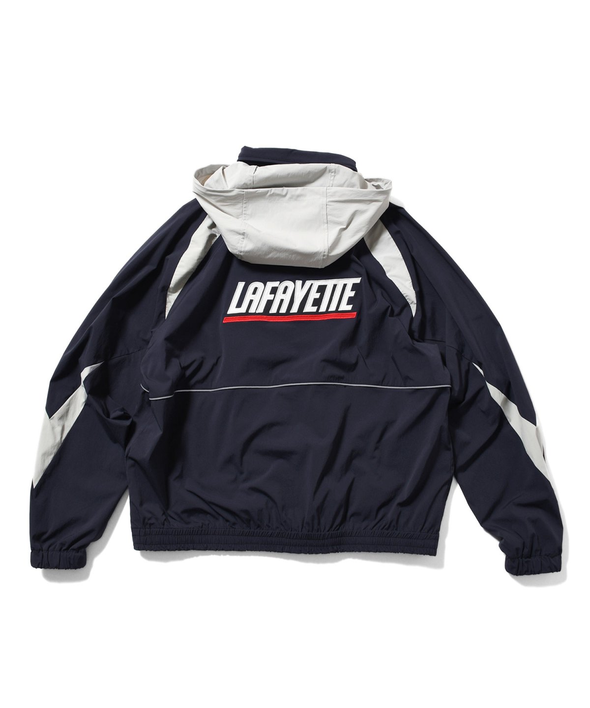 画像23: LFYT(ラファイエット) / SPORTS LOGO TRACK JACKET (23)