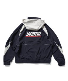画像23: LFYT(ラファイエット) / SPORTS LOGO TRACK JACKET (23)