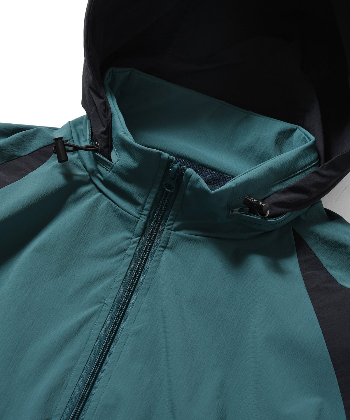 画像13: LFYT(ラファイエット) / SPORTS LOGO TRACK JACKET (13)