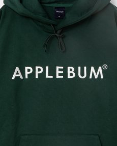 画像12: APPLEBUM(アップルバム) / Logo Embroidery Hoodie (12)