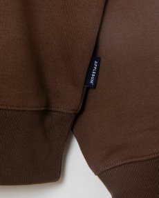 画像16: APPLEBUM(アップルバム) / Logo Embroidery Hoodie (16)