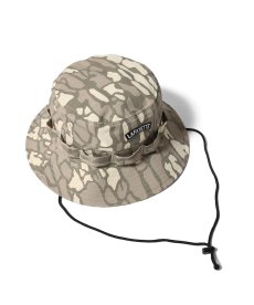 画像16: LFYT(ラファイエット) / RIPSTOP FIELD BOONIE HAT (16)