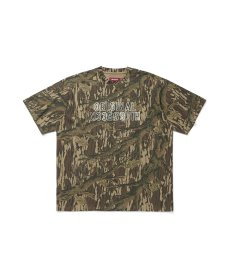 画像1: HIDEANDSEEK(ハイドアンドシーク) / "HideandSeek × Toru Nishiura" Original S/S Tee (1)