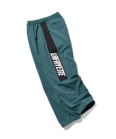 画像19: LFYT(ラファイエット) / SPORTS LOGO TRACK PANTS (19)