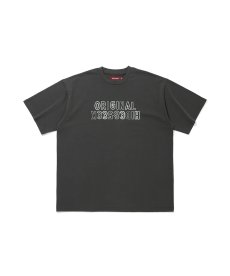 画像5: HIDEANDSEEK(ハイドアンドシーク) / "HideandSeek × Toru Nishiura" Original S/S Tee (5)