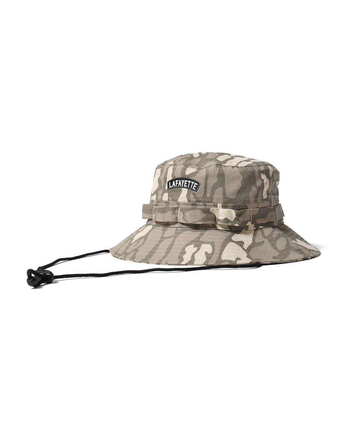 画像10: LFYT(ラファイエット) / RIPSTOP FIELD BOONIE HAT (10)