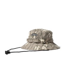 画像10: LFYT(ラファイエット) / RIPSTOP FIELD BOONIE HAT (10)